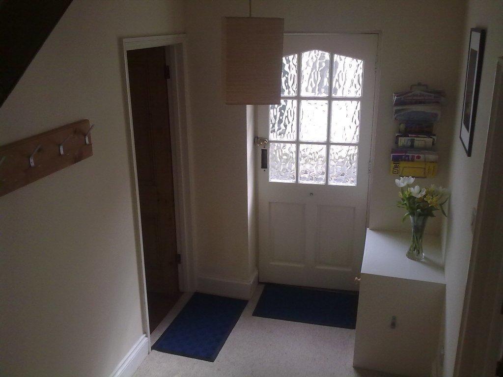 Sun Hill Cottage カウズ 部屋 写真