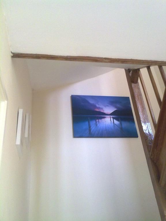 Sun Hill Cottage カウズ 部屋 写真