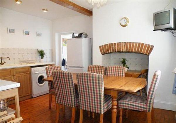 Sun Hill Cottage カウズ 部屋 写真