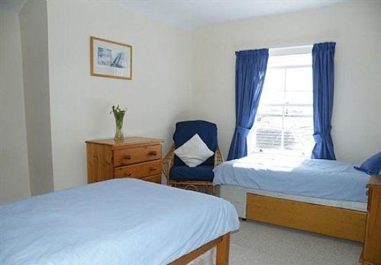 Sun Hill Cottage カウズ 部屋 写真