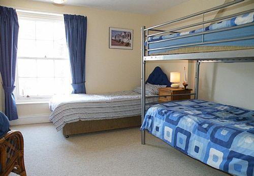 Sun Hill Cottage カウズ 部屋 写真