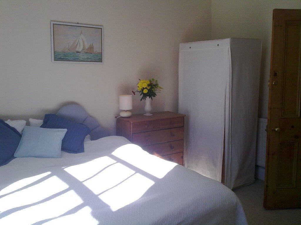 Sun Hill Cottage カウズ 部屋 写真