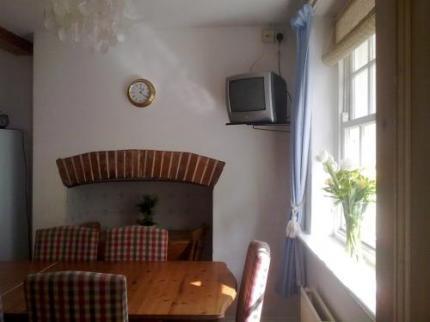 Sun Hill Cottage カウズ 部屋 写真