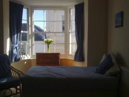 Sun Hill Cottage カウズ 部屋 写真